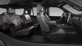2024 Ford Expedition® Internal Image 1
